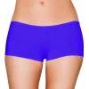 Roma Costume Royal Blue Low Rise Booty Shorts -LEG AVENUE shop 3329 ROYAL FRONT 96086