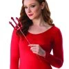 Rubie's Sequin Devil Costume Accessory Kit 2 Rubie's Sequin Devil Costume Accessory Kit -LEG AVENUE shop 38469 20268