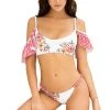 MAPALÉ Summer In The Hamptons Thong Bikini Set 2 MAPALÉ Summer In The Hamptons Thong Bikini Set -LEG AVENUE shop 6999 Front 64510