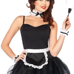 LEG AVENUE French Maid Accessory Kit