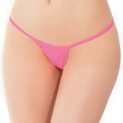Coquette Lycra G String -LEG AVENUE shop C100 Lycra G String j 78177