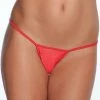 Coquette Lycra G String -LEG AVENUE shop C100 Lycra G String c 49453