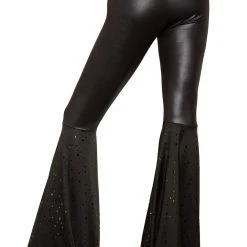 Dreamgirl Dancing Queen Pants