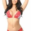 Daisy Corsets USA Polka Dot Pucker Back Bikini -LEG AVENUE shop DBW 229a e89b7c13 6d23 4715 82b9 2140445e425c