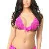 Daisy Corsets USA Camouflage Bikini With Fuchsia Lace -LEG AVENUE shop DBW 245a 9c2480e4 6614 4c30 9bdc 4425d920205f