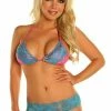 Daisy Corsets USA Pink Glitter Pucker Back Bikini -LEG AVENUE shop DBW 256a 7278f7b8 6d21 46a3 a62a 02ab23d14968