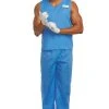 Dreamgirl Dr. Ben Dover Costume