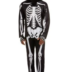Dreamgirl Mr. Boneyard Costume