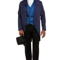 Dreamgirl Regal Regent Costume