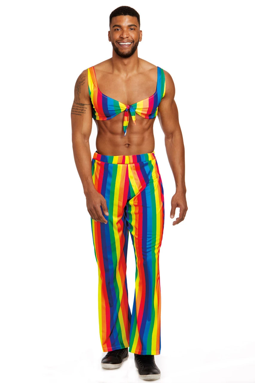 Dreamgirl Pride Top 3 Dreamgirl Pride Top