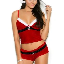 Elegant Moments Santa's Helper Set