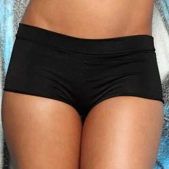 3WISHES Sexy Boyshorts -LEG AVENUE shop JEH1001 SEXYBOYSHORTS PU3 JEH 77459