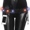 LEG AVENUE LED Utility Belt -LEG AVENUE shop L2649 LED Utility Belt a 79441