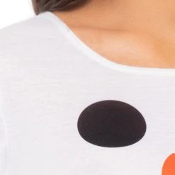 LEG AVENUE Snowman T-Shirt Dress -LEG AVENUE shop L86652 04 002 55381