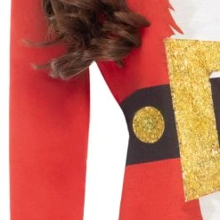 LEG AVENUE Santa T-Shirt Dress 10 LEG AVENUE Santa T-Shirt Dress -LEG AVENUE shop L86653 03 003 24814