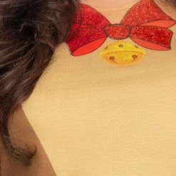 LEG AVENUE Reindeer T-Shirt Dress -LEG AVENUE shop L86657 04 077 65716