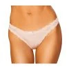 Roma Costume Thong Panty 2 Roma Costume Thong Panty -LEG AVENUE shop LI208 Nude 18231