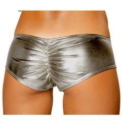 Roma Costume Pucker Back Mini Morgan -LEG AVENUE shop R6013 PUCKER BACK MINI MORGAN e 54409