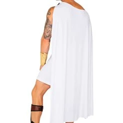 Front Page -LEG AVENUE shop RM5109 white gold back