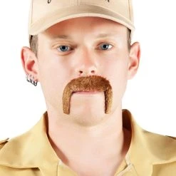 Starline Costume Joe Exotic Handlebar Mustache 7 Starline Costume Joe Exotic Handlebar Mustache -LEG AVENUE shop SA2136 A2133 A2135 2 11593 e0b786ea 14b5 4f1d ac0b 854122728ded
