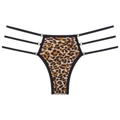 3WISHES Multi Strap Thong