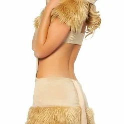 Roma Costume Courageous Lioness Costume -LEG AVENUE shop api0gweu8 41562