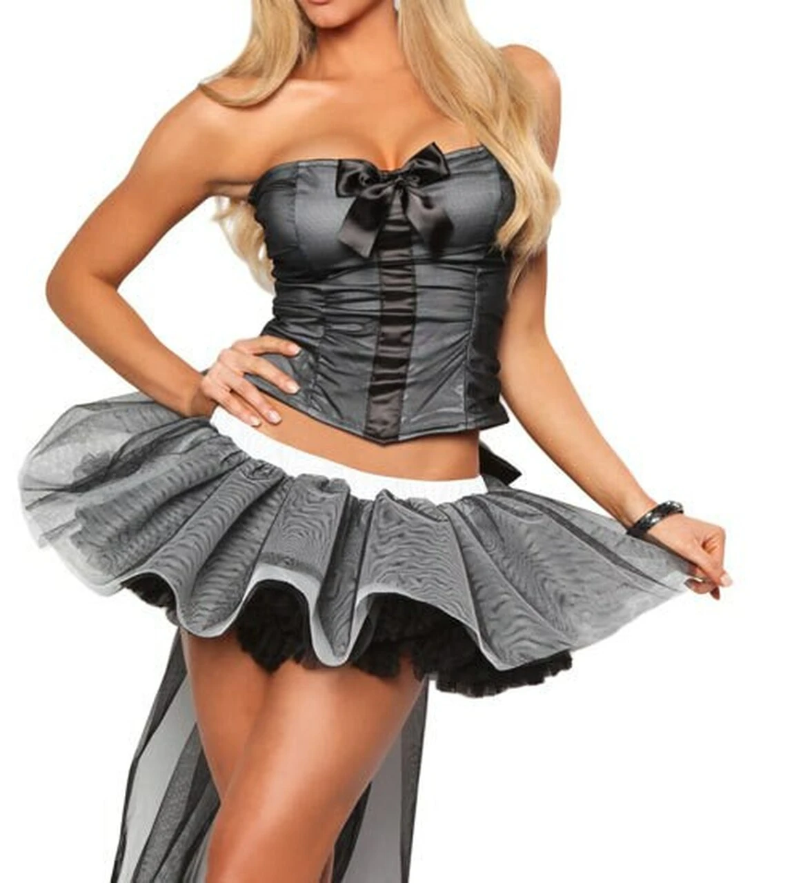 3WISHES Sabrina Witch Costume 4 3WISHES Sabrina Witch Costume - Image 2