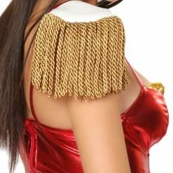 3WISHES Sequin Ringleader Costume -LEG AVENUE shop api1wvsyz 94789