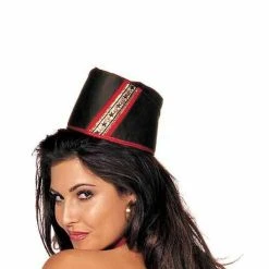 Shirley Of Hollywood Her Commandant Corset Costume -LEG AVENUE shop api2cxqgj 88627