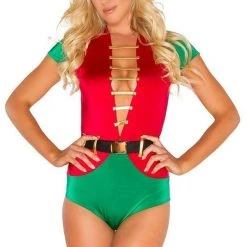 3WISHES Sexy Sidekick Costume -LEG AVENUE shop api4adpqn 85560