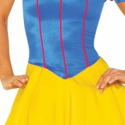 Roma Costume Sexy Snow Princess Halloween Costume -LEG AVENUE shop api4txnki 20526