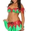 3WISHES Sexy Elf Costume 1 3WISHES Sexy Elf Costume -LEG AVENUE shop api5fcyoo 86188