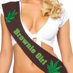 3WISHES Colorado Brownie Girl Costume -LEG AVENUE shop api5woudi 73212