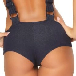 3WISHES Super Gamer Girl Costume -LEG AVENUE shop api62j2eq 47291