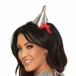 3WISHES If I Only Had A Heart Costume -LEG AVENUE shop api6clvki 60908