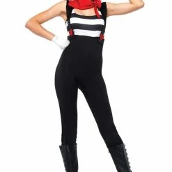 LEG AVENUE Sexy Mime Costume -LEG AVENUE shop api77r7mi 04965 ed1d5c49 93cf 4aa3 854c 088c8b38b14e