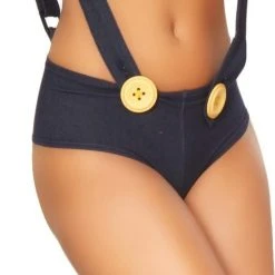 3WISHES Super Gamer Girl Costume -LEG AVENUE shop api88iiny 02627