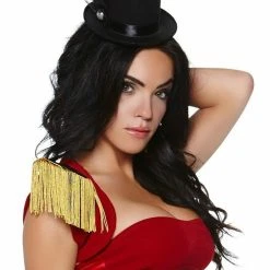 3WISHES Sexy Ringleader Costume -LEG AVENUE shop api91iqcy 00915
