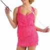 Delicious Roaring 20s Costume -LEG AVENUE shop apia4wosn 10452