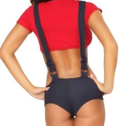 3WISHES Super Gamer Girl Costume -LEG AVENUE shop apiadygc6 15937