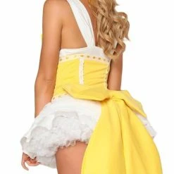 3WISHES Sexy Goldilocks Costume 14 3WISHES Sexy Goldilocks Costume -LEG AVENUE shop apiafrky1 83555