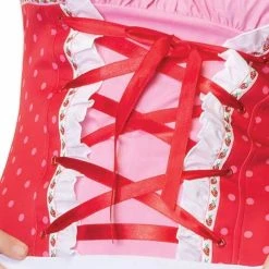 LEG AVENUE Berry Land Flirt Halloween Costume 14 LEG AVENUE Berry Land Flirt Halloween Costume -LEG AVENUE shop apialsnnj 72531