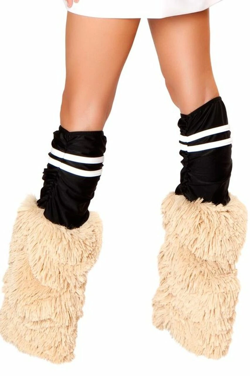 J Valentine DJ Spinwheel Hamster Costume 4 J Valentine DJ Spinwheel Hamster Costume - Image 2