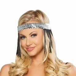 3WISHES Sequin Flapper Girl Costume 21 3WISHES Sequin Flapper Girl Costume -LEG AVENUE shop apibdd8zo 88330