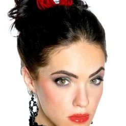 3WISHES Dia De Muertos Costume -LEG AVENUE shop apiblhiyx 57555