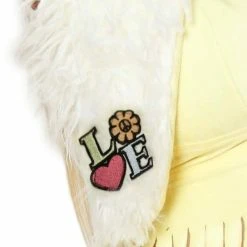 3WISHES Love Child Hippie Costume -LEG AVENUE shop apiblmvjq 16197