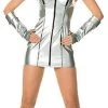 LEG AVENUE Tin Girl Halloween Costume -LEG AVENUE shop apibp1dmt 01596