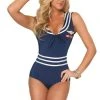 3WISHES Ready And Able Sailor Girl Costume -LEG AVENUE shop apiccveyh 65164