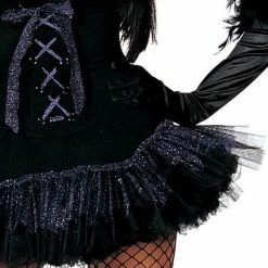 Shirley Of Hollywood Black Magic Witch Costume 12 Shirley Of Hollywood Black Magic Witch Costume -LEG AVENUE shop apicewvuz 52897