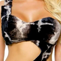 3WISHES Jungle Love Cavewoman Costume -LEG AVENUE shop apidjsp2l 94092